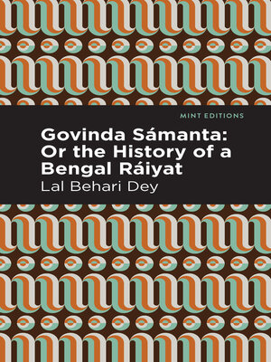 cover image of Govinda Sámanta